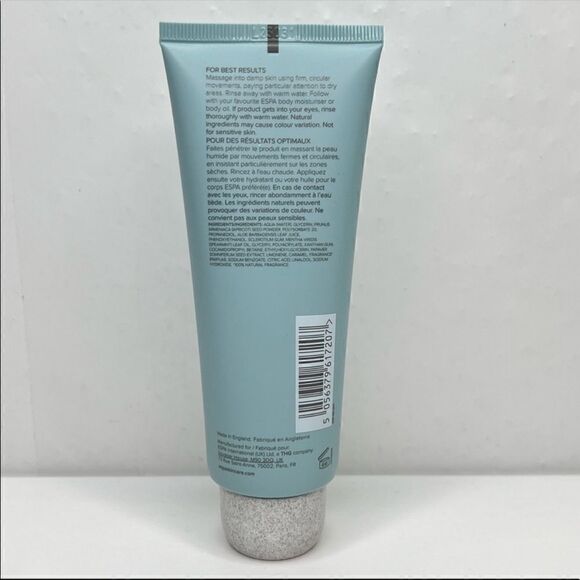 Espa Exfoliating Body Polish - Picture 3 of 6